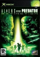 Aliens Vs. Predator: Extinction